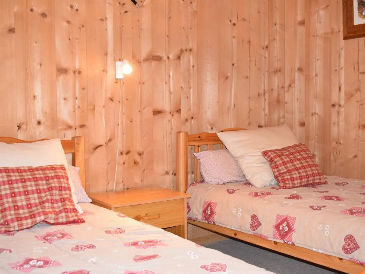 Chalet Savoyard En Bordure Des Pistes Avec Liaison Facile Vers Le Centre De Morzine - Fr-1-524-11 Villa