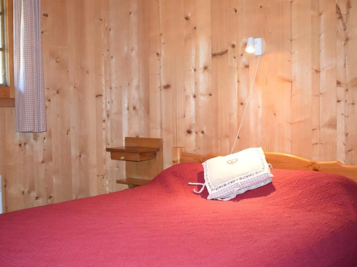 Chalet Savoyard En Bordure Des Pistes Avec Liaison Facile Vers Le Centre De Morzine - Fr-1-524-11 Villa