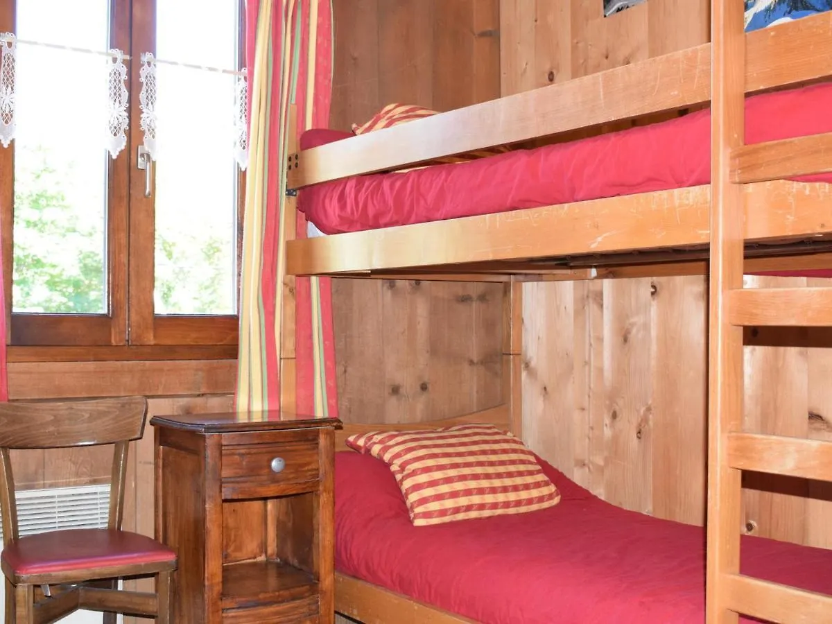 Chalet Savoyard En Bordure Des Pistes Avec Liaison Facile Vers Le Centre De Morzine - Fr-1-524-11 Villa France