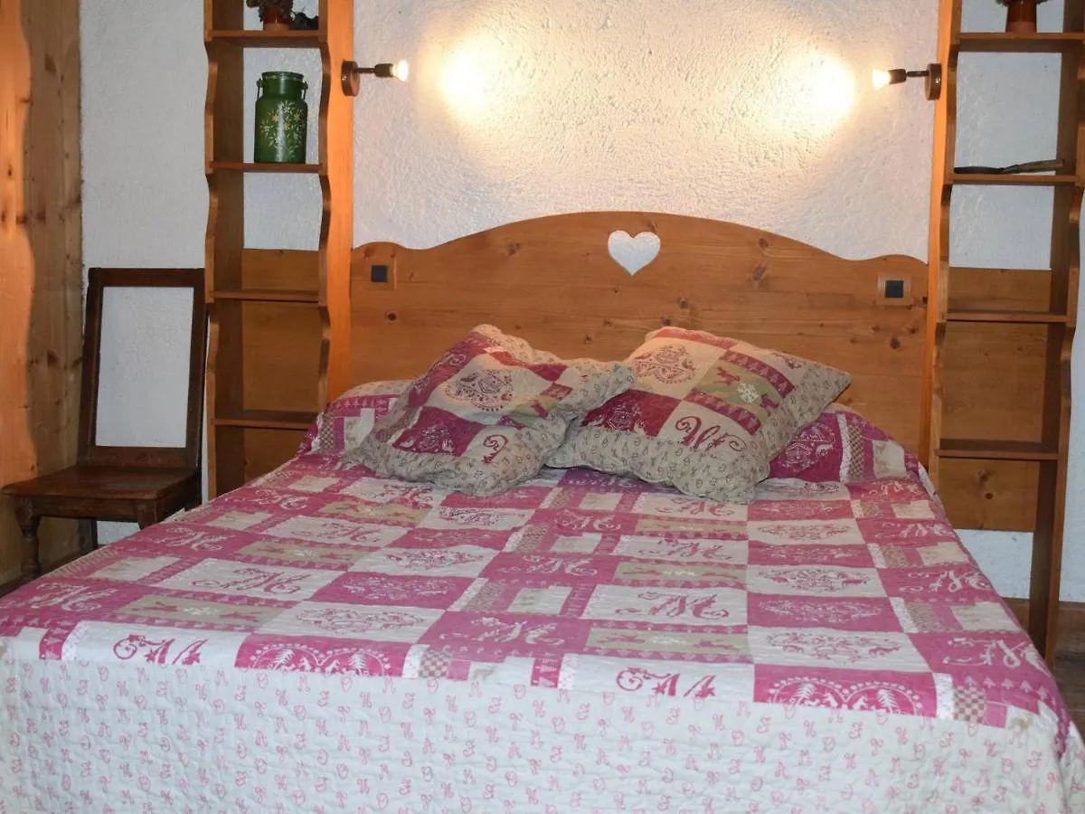 Chalet Savoyard En Bordure Des Pistes Avec Liaison Facile Vers Le Centre De Morzine - Fr-1-524-11 Villa