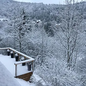  Chalet Chalet Chamois