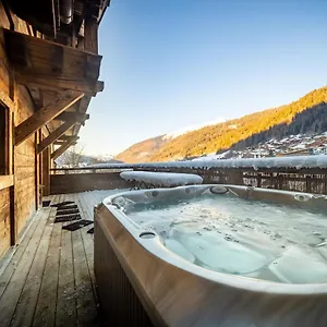  Chalet Du Samoyede