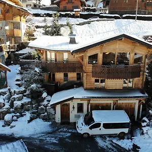  Chalet Narnia