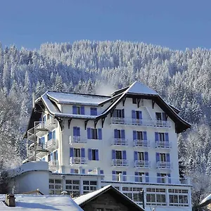 Village Le Chablais Morzine